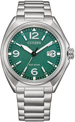 Citizen - Eco-Drive Sport AW1571-76X