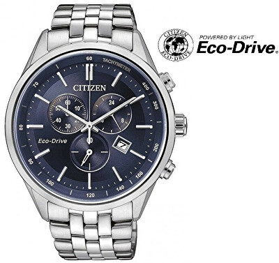 Citizen - Eco-Drive Sport AT2141-52L