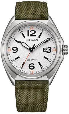 Citizen - Eco-Drive Sport AW1571-09A
