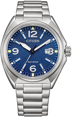 Citizen - Eco-Drive Sport AW1571-76L