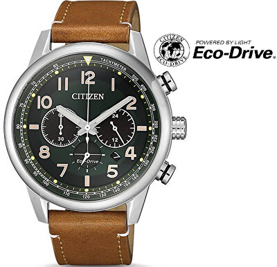 Citizen - Eco-Drive Sport CA4420-21X