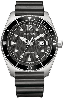 Citizen - Eco-Drive Sports AW1889-00E