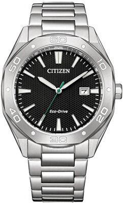 Citizen - Eco-Drive Sports BM7631-52E