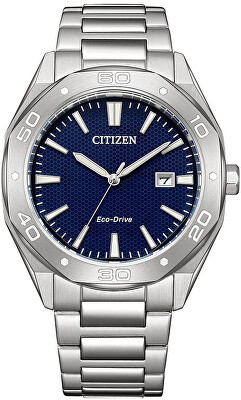 Citizen - Eco-Drive Sports BM7631-52L