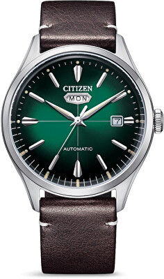 Citizen - Elegant Automatic NH8390-03XE
