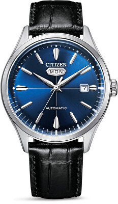 Citizen - Elegant Automatic NH8390-20LE