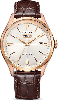 Citizen - Elegant Automatic NH8393-05AE