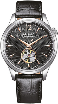 Citizen - Elegant Automatic NH9131-14E