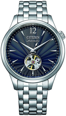 Citizen - Elegant Automatic NH9131-73L
