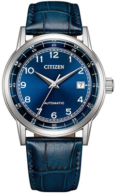 Citizen - Elegant Automatic NJ0210-13L