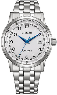 Citizen - Elegant Automatic NJ0210-56A