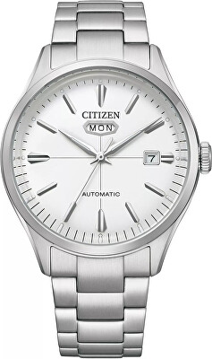 Citizen - Elegant C7 Automatic NH8391-51AE