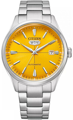 Citizen - Elegant C7 Automatic NH8391-51ZE