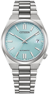 Citizen - Elegant Tsuyosa 37 mm Automatic NJ0200-50L