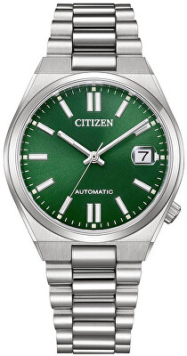 Citizen - Elegant Tsuyosa 37 mm Automatic NJ0200-50X