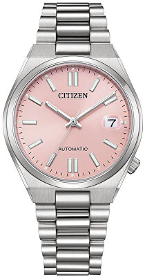 Citizen - Elegant Tsuyosa 37 mm Automatic NJ0200-50Z