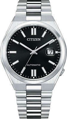 Citizen - Elegant Tsuyosa Automatic NJ0150-81E