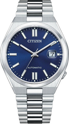 Citizen - Elegant Tsuyosa Automatic NJ0150-81L