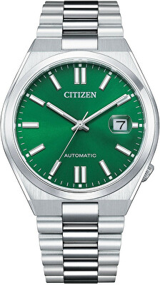 Citizen - Elegant Tsuyosa Automatic NJ0150-81X