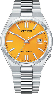 Citizen - Elegant Tsuyosa Automatic NJ0150-81Z