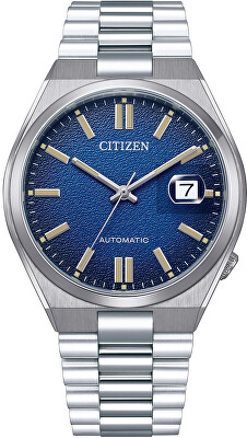 Citizen - Elegant Tsuyosa Automatic NJ0151-88L