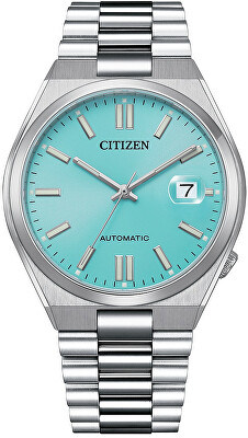 Citizen - Elegant Tsuyosa Automatic NJ0151-88M