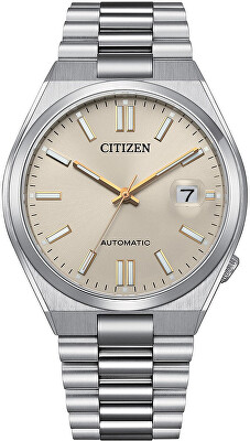 Citizen - Elegant Tsuyosa Automatic NJ0151-88W