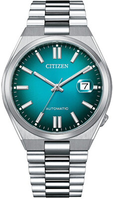Citizen - Elegant Tsuyosa Automatic NJ0151-88X