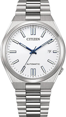 Citizen - Elegant Tsuyosa Automatic NJ0159-86A