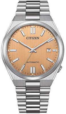 Citizen - Elegant Tsuyosa Automatic NJ0159-86Z