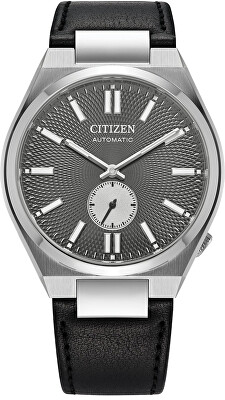 Citizen - Elegant Tsuyosa Automatic Small Seconds NK5010-01H