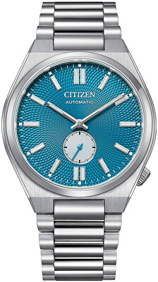Citizen - Elegant Tsuyosa Automatic Small Seconds NK5010-51L