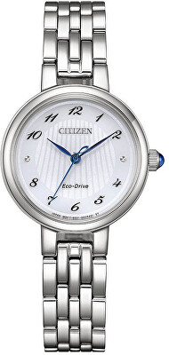 Citizen - L Eco-Drive EM0990-81A