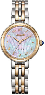 Citizen - L Eco-Drive EM0996-84Y