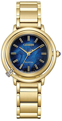 Citizen - L Eco-Drive Limited Edition EM1099-57L