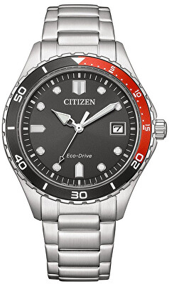 Citizen - Marine Eco-Drive AW1820-81E
