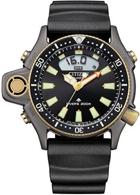 Citizen - Promaster Aqualand Divers JP2008-06E