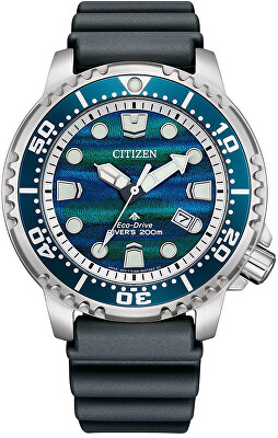Citizen - Limited edition Promaster BN0167-09W