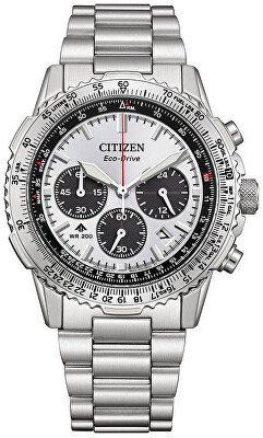 Citizen - Promaster Eco-Drive Radio Controlled CA4660-61A