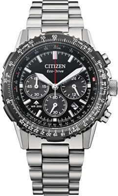 Citizen - Promaster Eco-Drive Radio Controlled CA4664-60E
