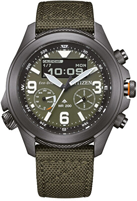 Citizen - Promaster Land 35th Anniversary JV1005-02W
