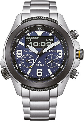 Citizen - Promaster Land 35th Anniversary JV1006-51L