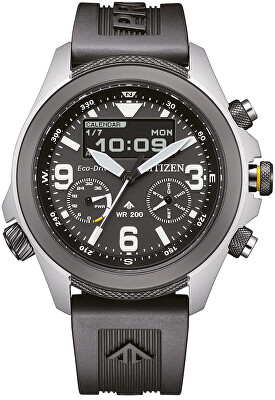 Citizen - Promaster Land 35th Anniversary JV1007-07E