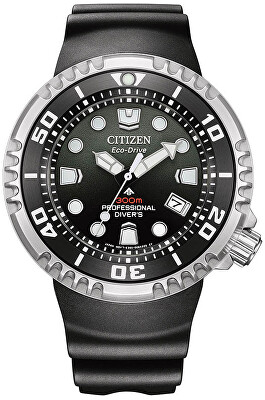Citizen - Promaster Eco-Drive Marine BN1024-01E