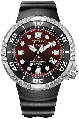 Citizen - Promaster Eco-Drive Marine BN1024-01Z