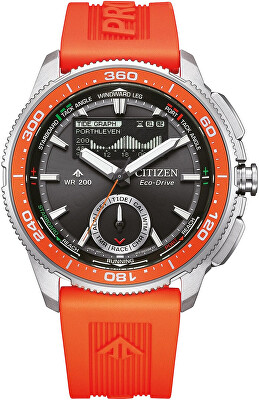 Citizen - Promaster Marine Eco-Drive JV3000-13E