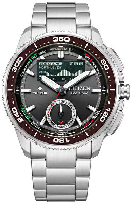 Citizen - Promaster Marine Eco-Drive JV3001-53E