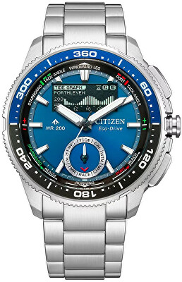 Citizen - Promaster Marine Eco-Drive JV3006-50L