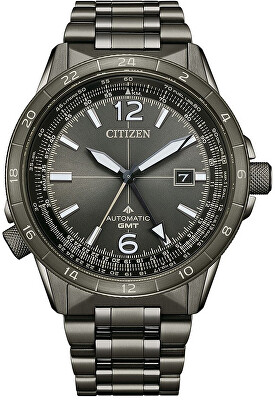 Citizen - Promaster Sky GMT Automatic NB6045-51H