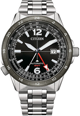 Citizen - Promaster Sky GMT Automatic NB6046-59E